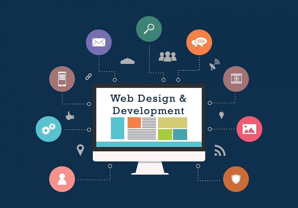 website devlopment service