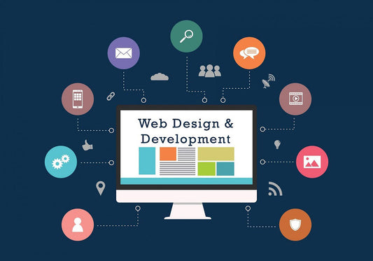 website devlopment service